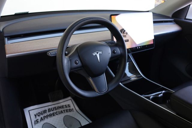 2020 Tesla Model Y Long Range - 23017384 - 13