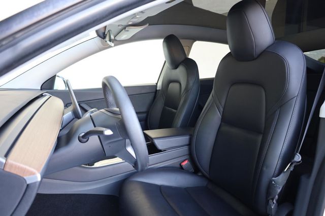 2020 Tesla Model Y Long Range - 23017384 - 15