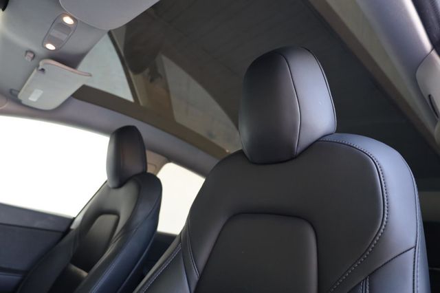 2020 Tesla Model Y Long Range - 23017384 - 16