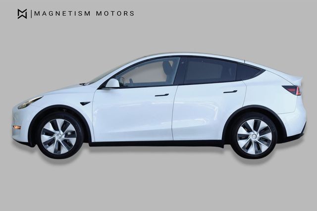2020 Tesla Model Y Long Range - 23017384 - 1