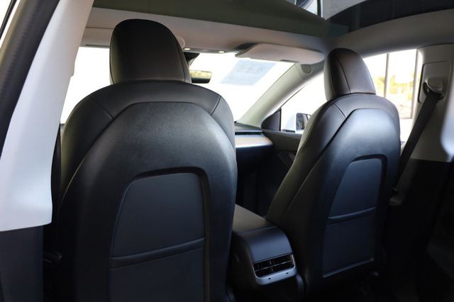 2020 Tesla Model Y Long Range - 23017384 - 19