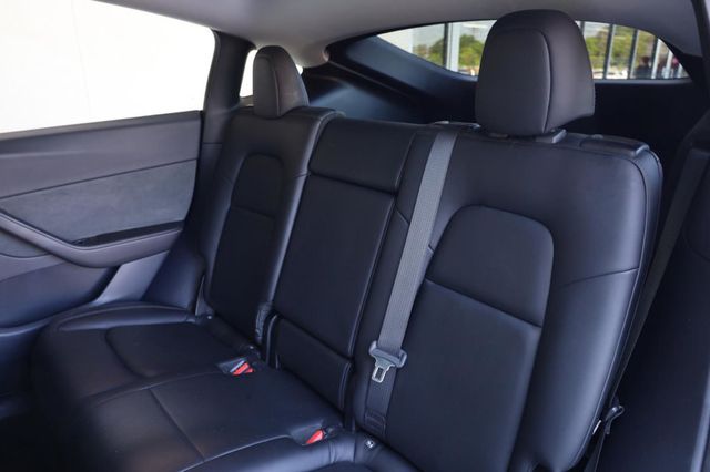 2020 Tesla Model Y Long Range - 23017384 - 21
