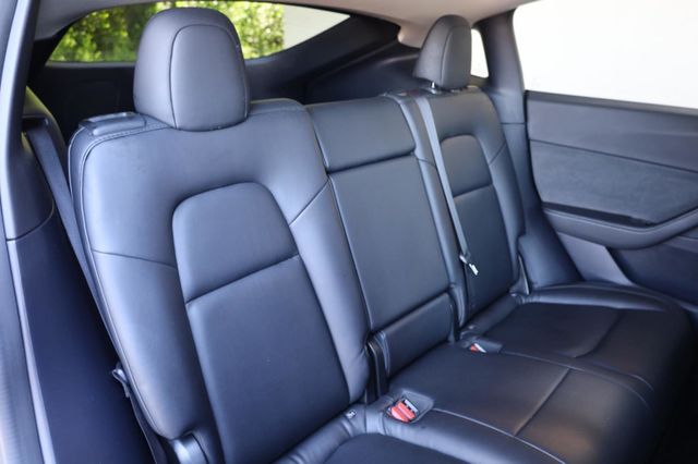 2020 Tesla Model Y Long Range - 23017384 - 25