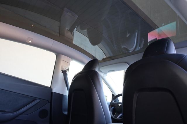 2020 Tesla Model Y Long Range - 23017384 - 26