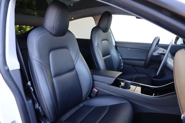 2020 Tesla Model Y Long Range - 23017384 - 28