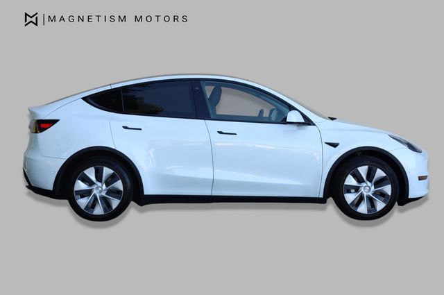 2020 Tesla Model Y Long Range - 23017384 - 2