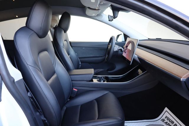 2020 Tesla Model Y Long Range - 23017384 - 29