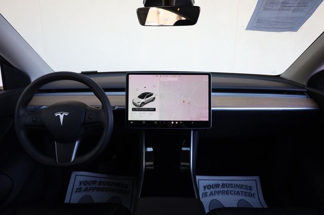 2020 Tesla Model Y Long Range - 23017384 - 31