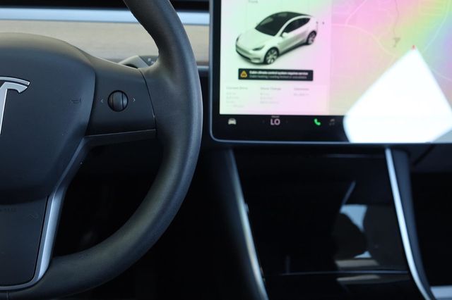 2020 Tesla Model Y Long Range - 23017384 - 34