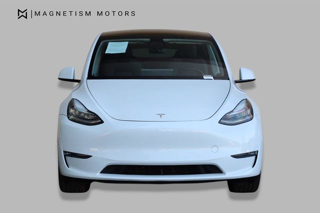 2020 Tesla Model Y Long Range - 23017384 - 4
