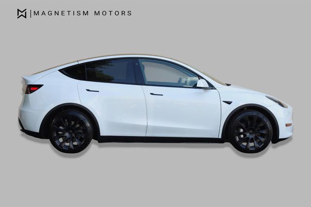 2020 Tesla Model Y Long Range - 23031381 - 1