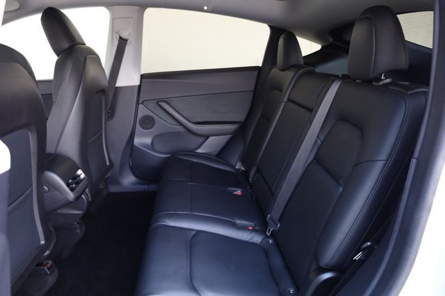 2020 Tesla Model Y Long Range - 23031381 - 19