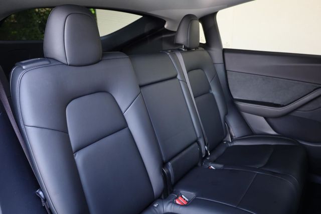 2020 Tesla Model Y Long Range - 23031381 - 22
