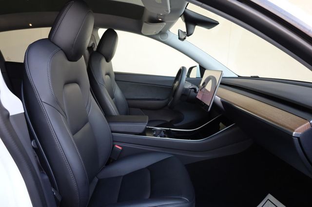 2020 Tesla Model Y Long Range - 23031381 - 25