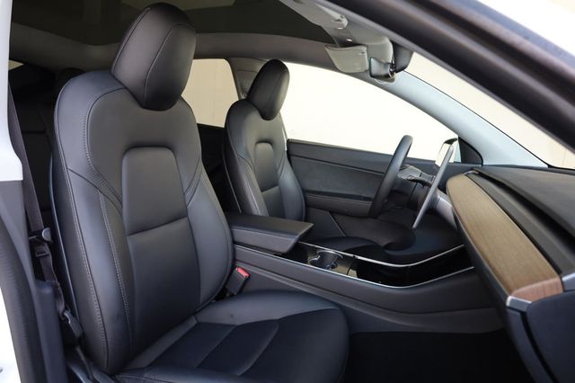 2020 Tesla Model Y Long Range - 23031381 - 26