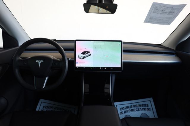 2020 Tesla Model Y Long Range - 23031381 - 30