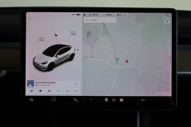 2020 Tesla Model Y Long Range - 23031381 - 39