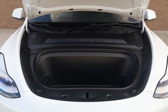 2020 Tesla Model Y Long Range - 23035527 - 9