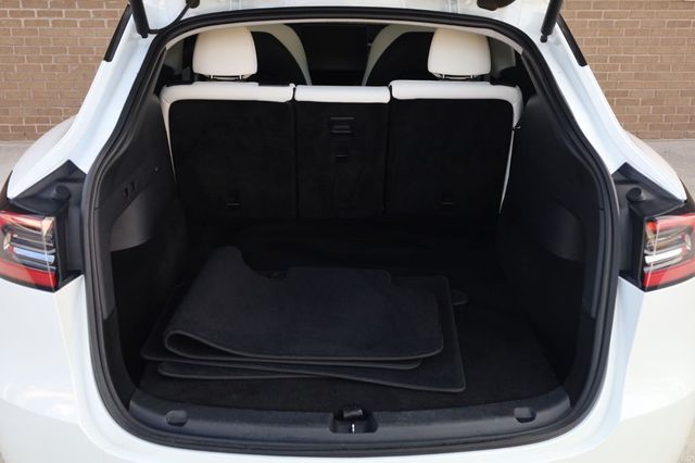 2020 Tesla Model Y Long Range - 23035527 - 10