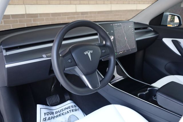 2020 Tesla Model Y Long Range - 23035527 - 12