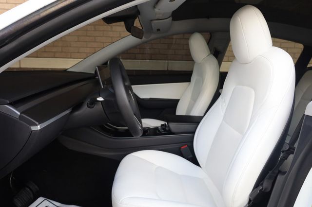 2020 Tesla Model Y Long Range - 23035527 - 13