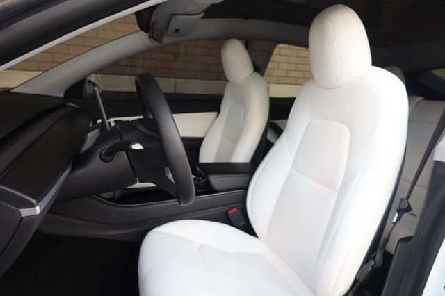 2020 Tesla Model Y Long Range - 23035527 - 14