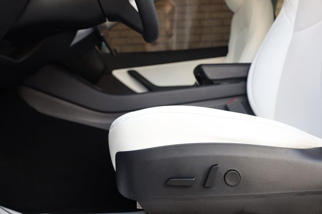2020 Tesla Model Y Long Range - 23035527 - 15