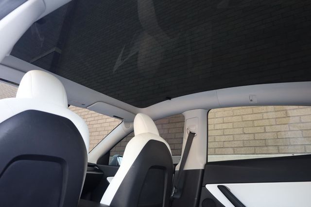 2020 Tesla Model Y Long Range - 23035527 - 17