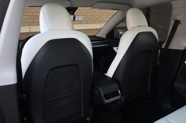 2020 Tesla Model Y Long Range - 23035527 - 18