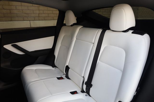 2020 Tesla Model Y Long Range - 23035527 - 20