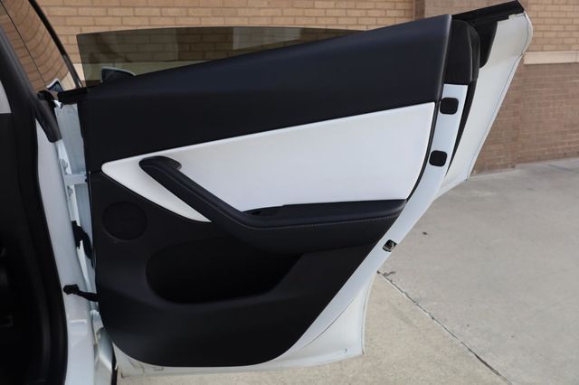2020 Tesla Model Y Long Range - 23035527 - 21