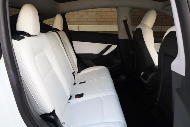 2020 Tesla Model Y Long Range - 23035527 - 22