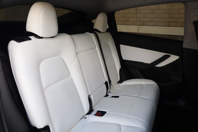 2020 Tesla Model Y Long Range - 23035527 - 23