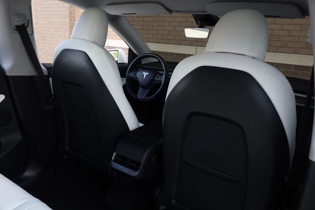 2020 Tesla Model Y Long Range - 23035527 - 24