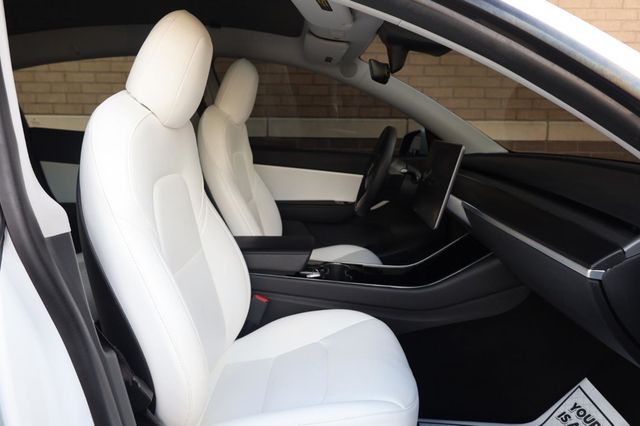 2020 Tesla Model Y Long Range - 23035527 - 27