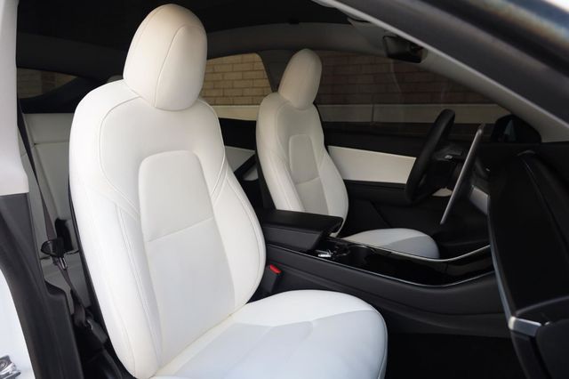 2020 Tesla Model Y Long Range - 23035527 - 28