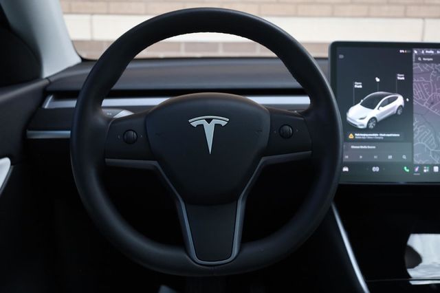2020 Tesla Model Y Long Range - 23035527 - 31