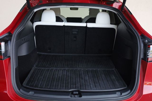 2020 Tesla Model Y Long Range - 23085918 - 10