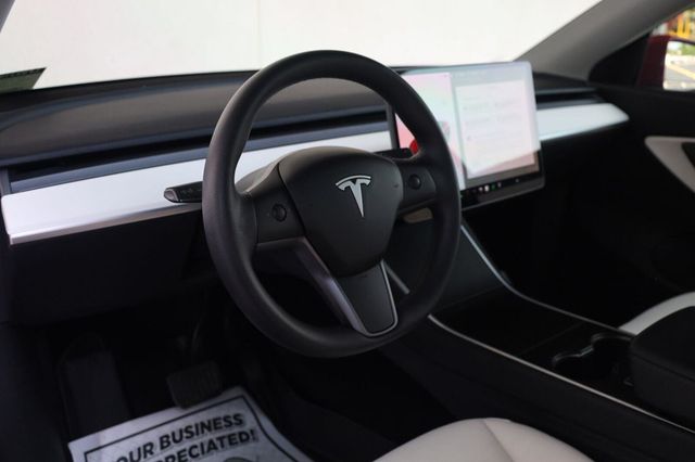 2020 Tesla Model Y Long Range - 23085918 - 12