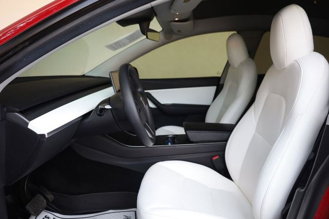 2020 Tesla Model Y Long Range - 23085918 - 13
