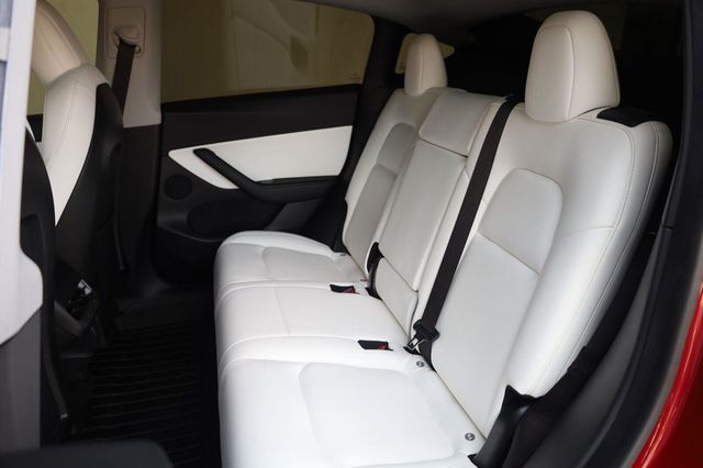 2020 Tesla Model Y Long Range - 23085918 - 16