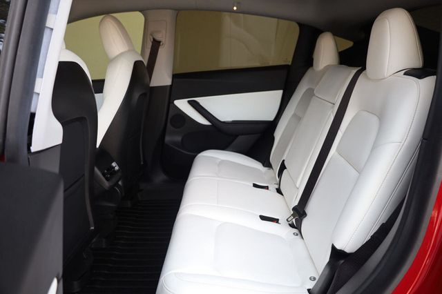 2020 Tesla Model Y Long Range - 23085918 - 17