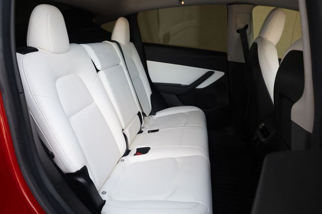2020 Tesla Model Y Long Range - 23085918 - 20