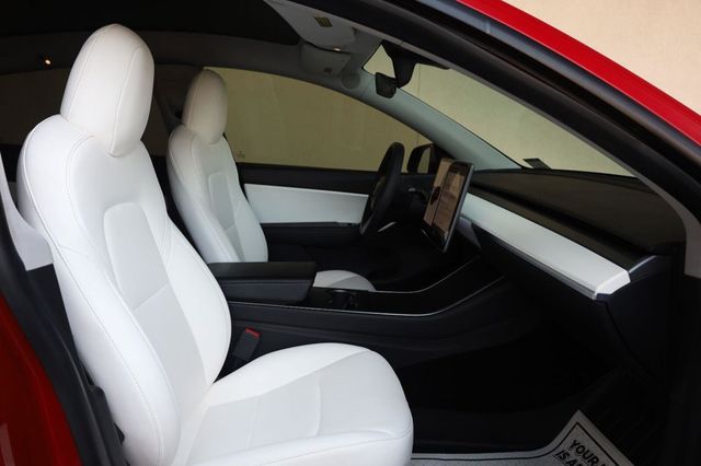 2020 Tesla Model Y Long Range - 23085918 - 23