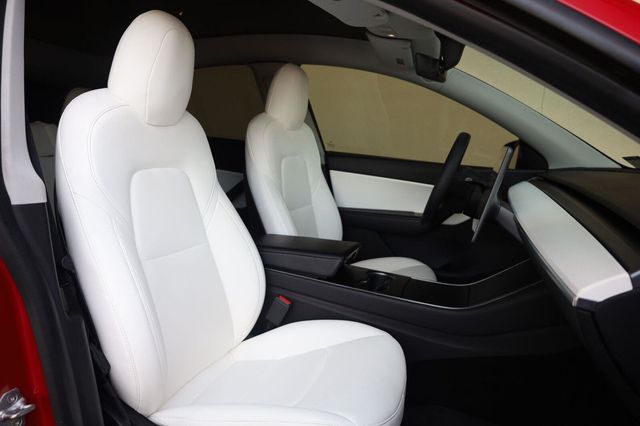 2020 Tesla Model Y Long Range - 23085918 - 24