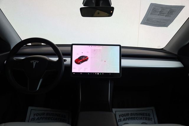 2020 Tesla Model Y Long Range - 23085918 - 25