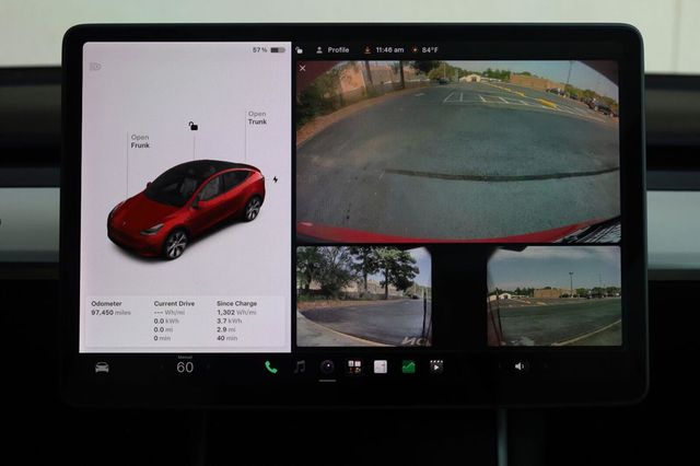 2020 Tesla Model Y Long Range - 23085918 - 36