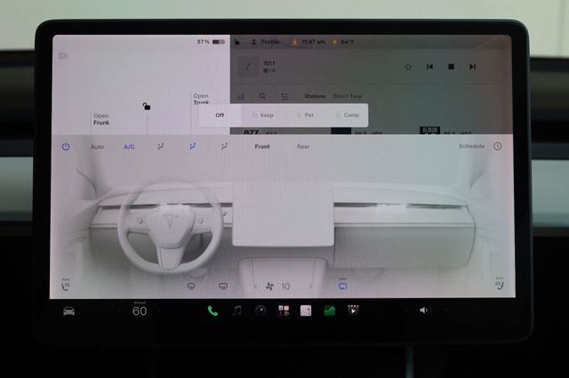 2020 Tesla Model Y Long Range - 23085918 - 39