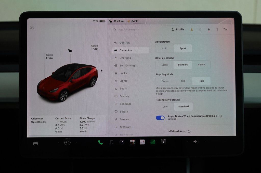 Tesla Model Y photo 42