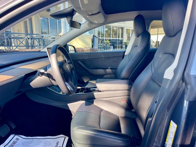 2020 Tesla Model Y LONG RANGE - 22965786 - 9